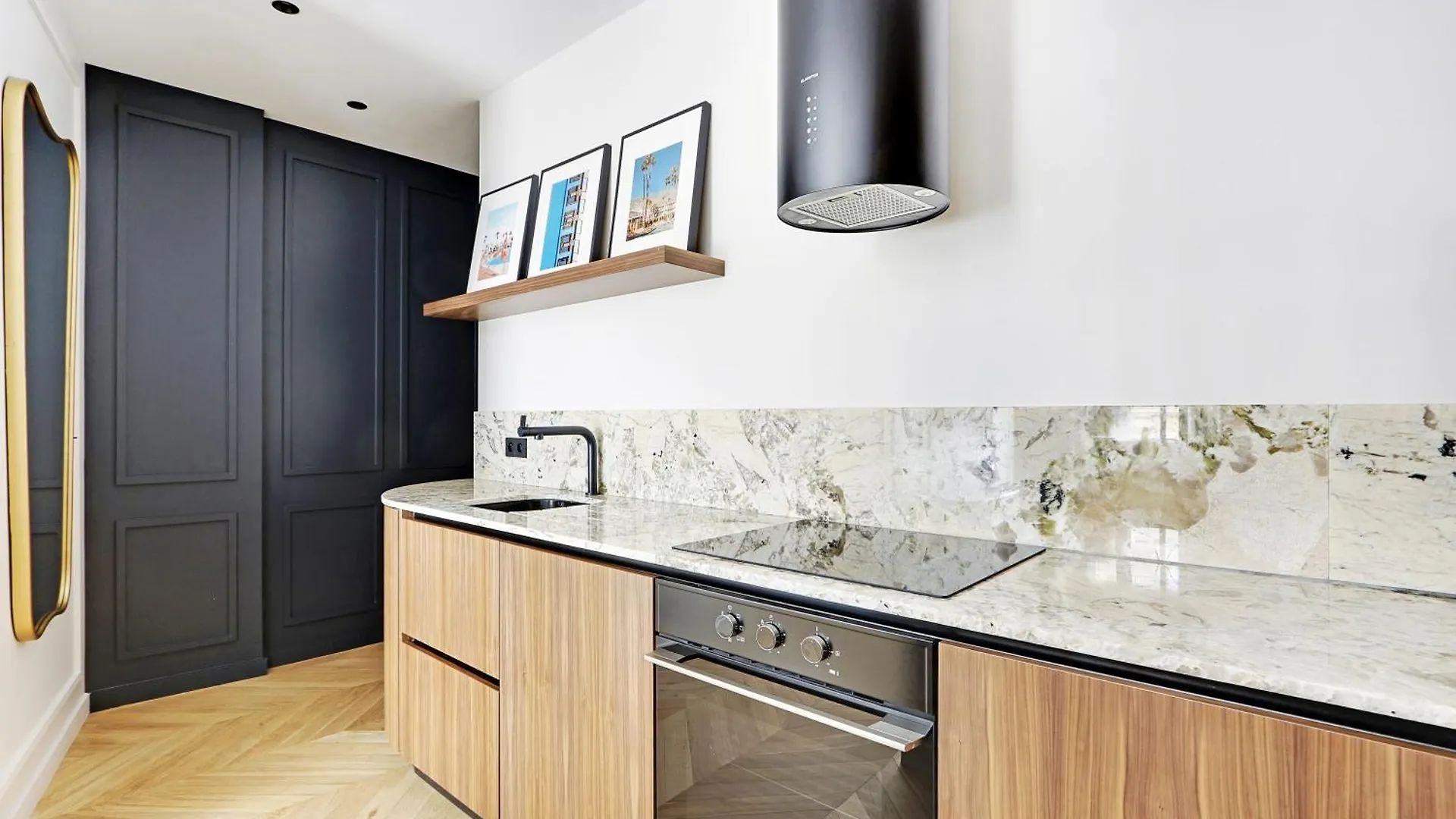 Pick A Flat's In Triangle D'or - Pierre 1er De Serbie Paris