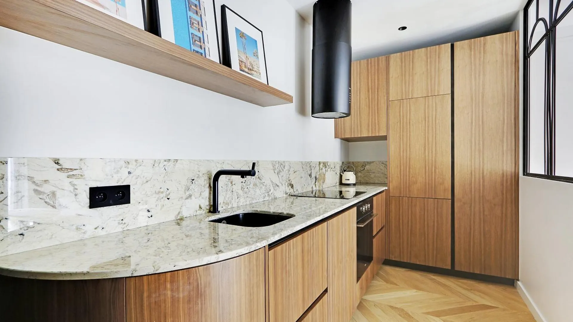 Pick A Flat's In Triangle D'or - Pierre 1er De Serbie Appartamento Parigi